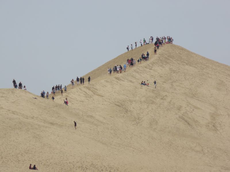 Dune du Pilat