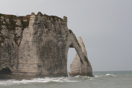 Etretat