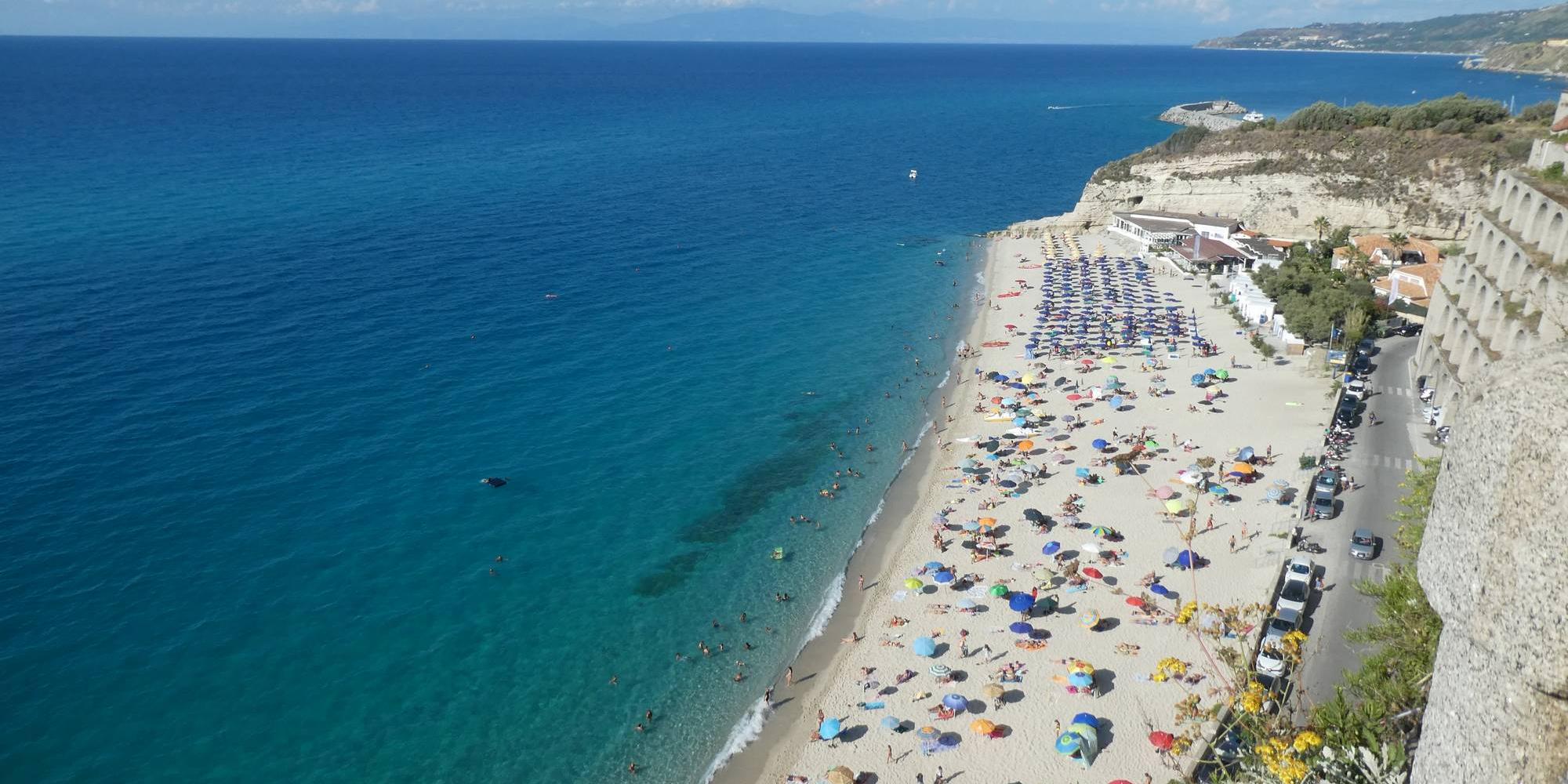 tropea