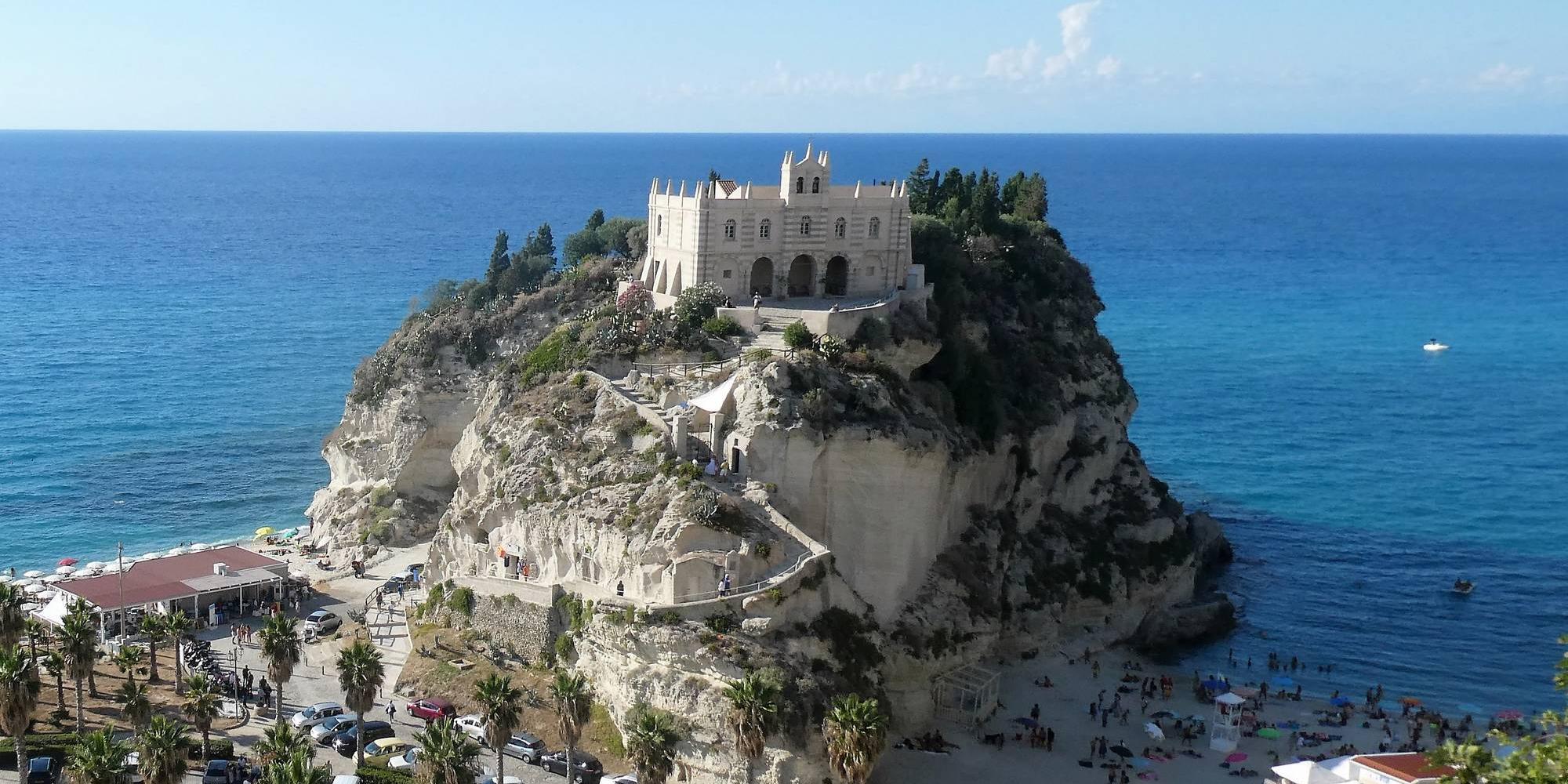 tropea