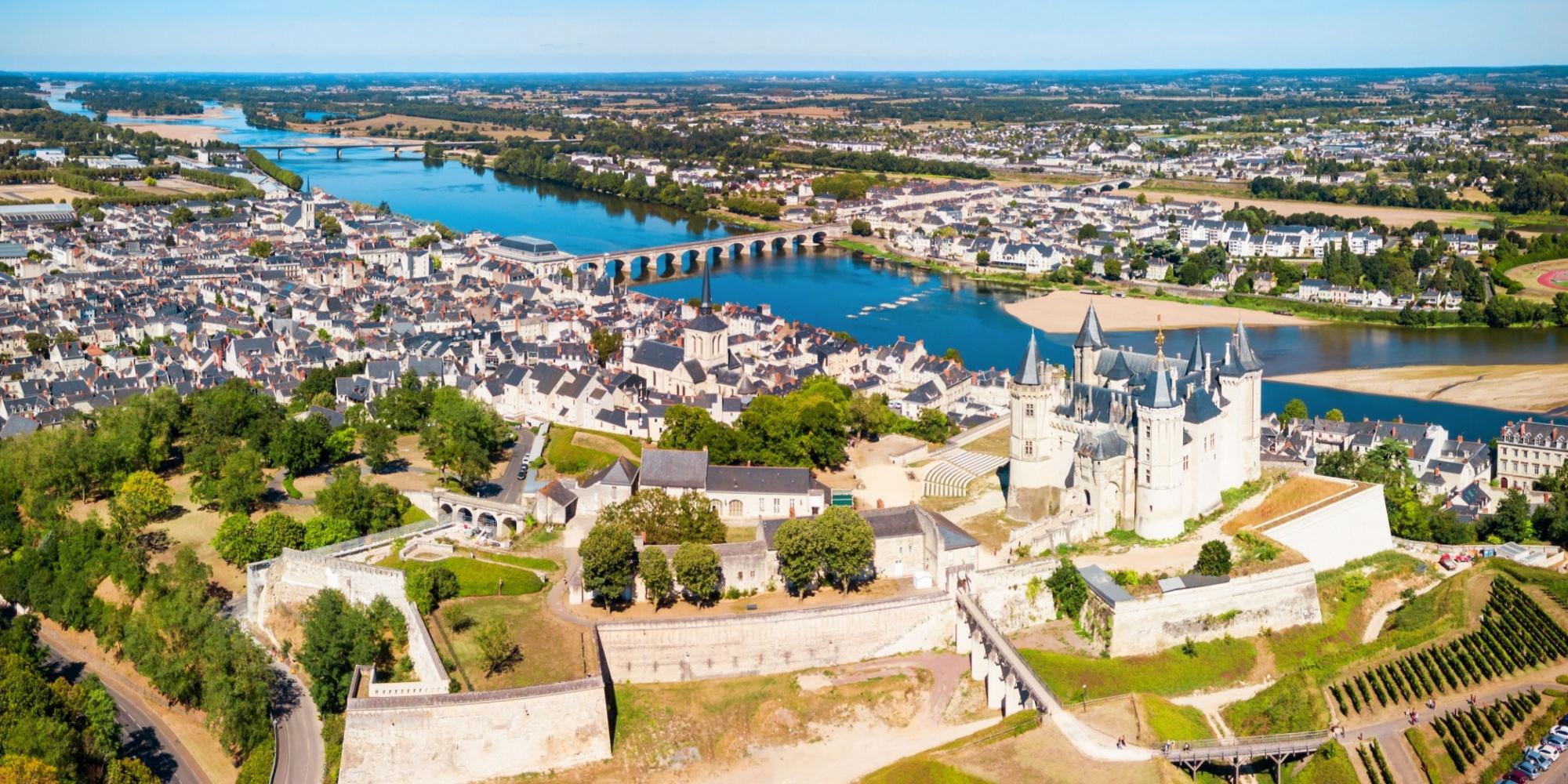 francia del nord cosa vedere 