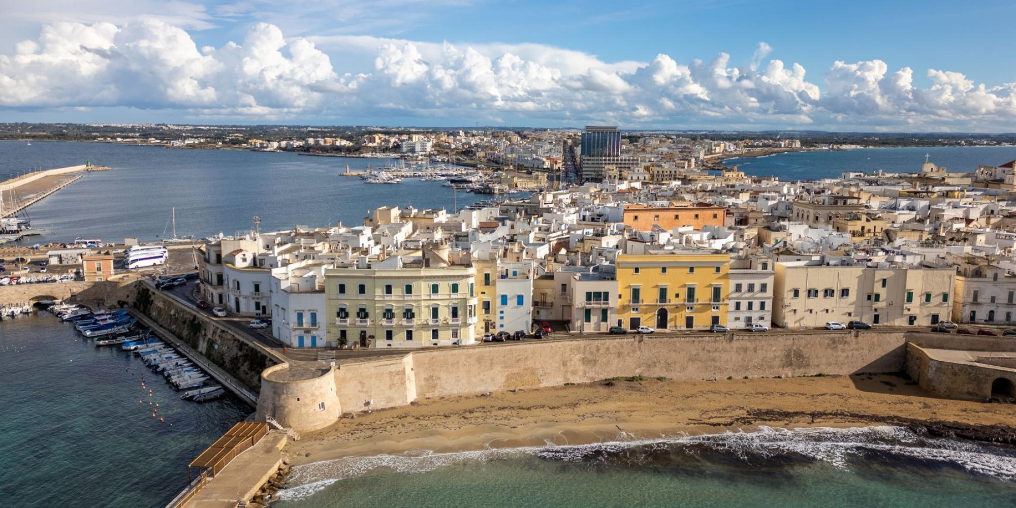 Gallipoli