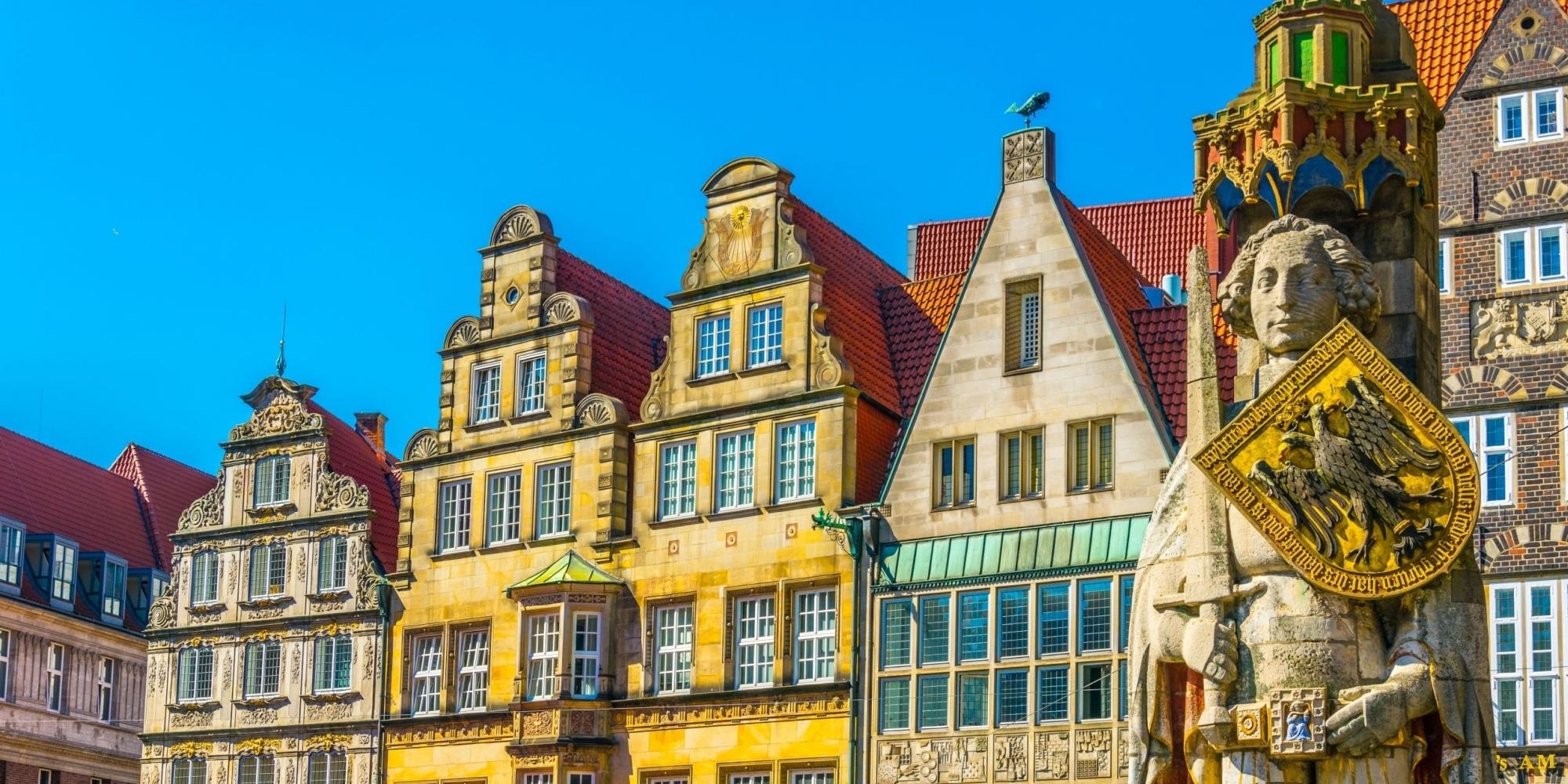germania del nord cosa vedere 
