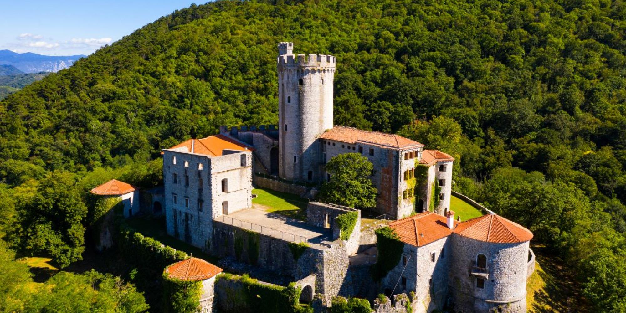 gorizia capitale della cultura