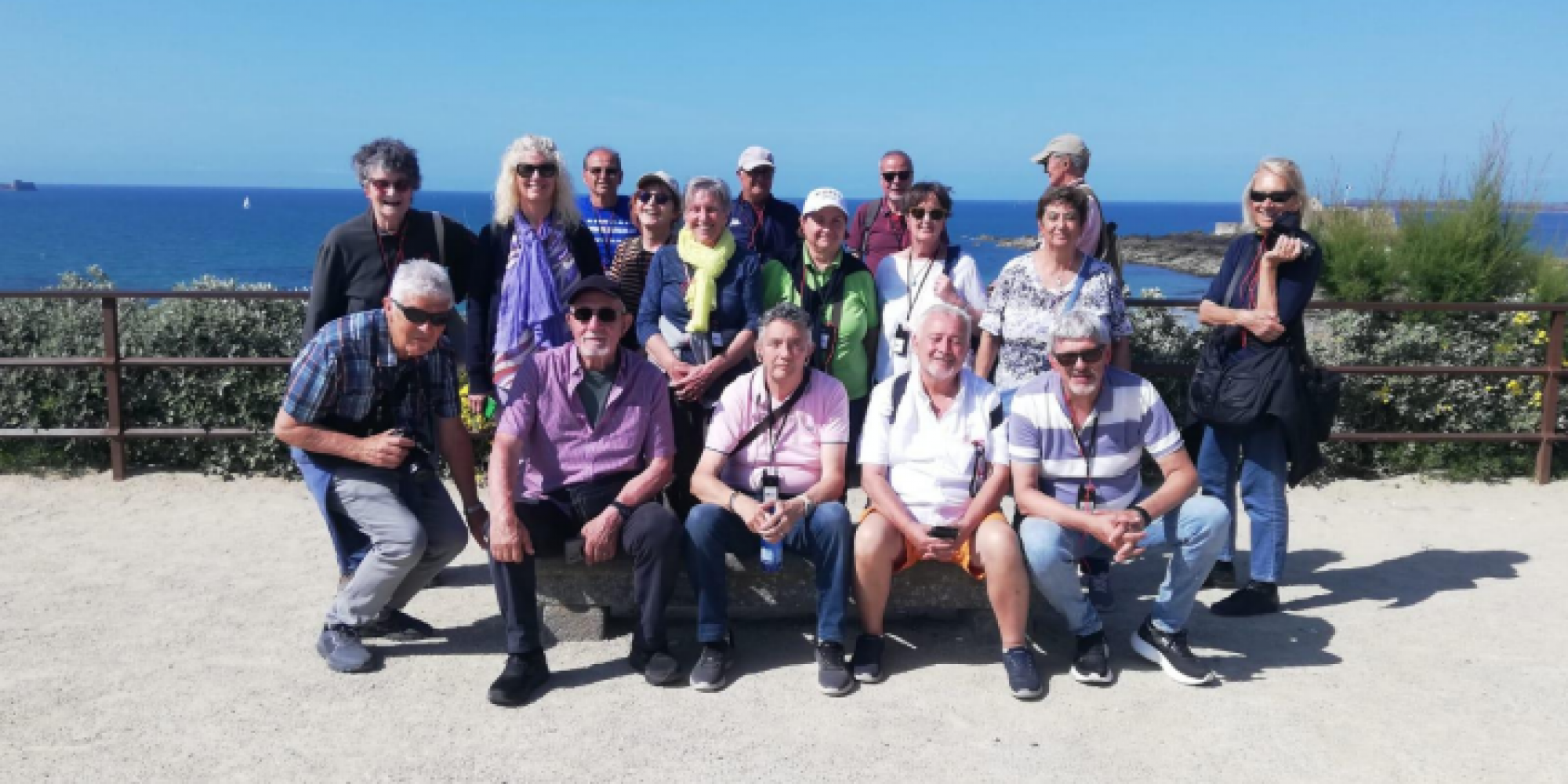 Gruppo Francia