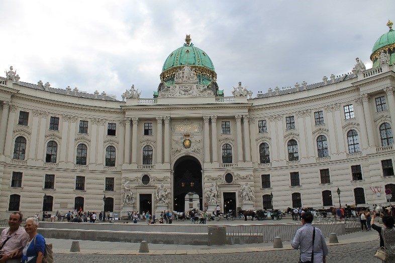 Hofburg