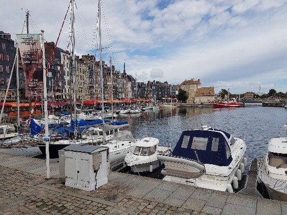 Honfleur