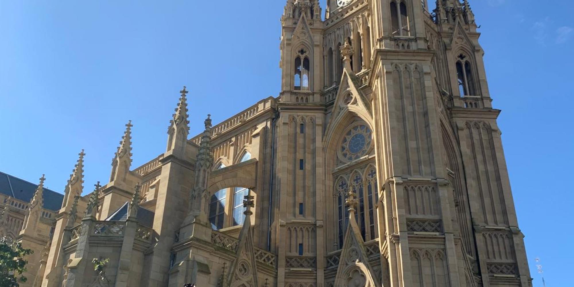 Santiago de Compostela