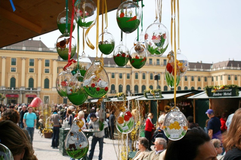 Mercatini di Pasqua