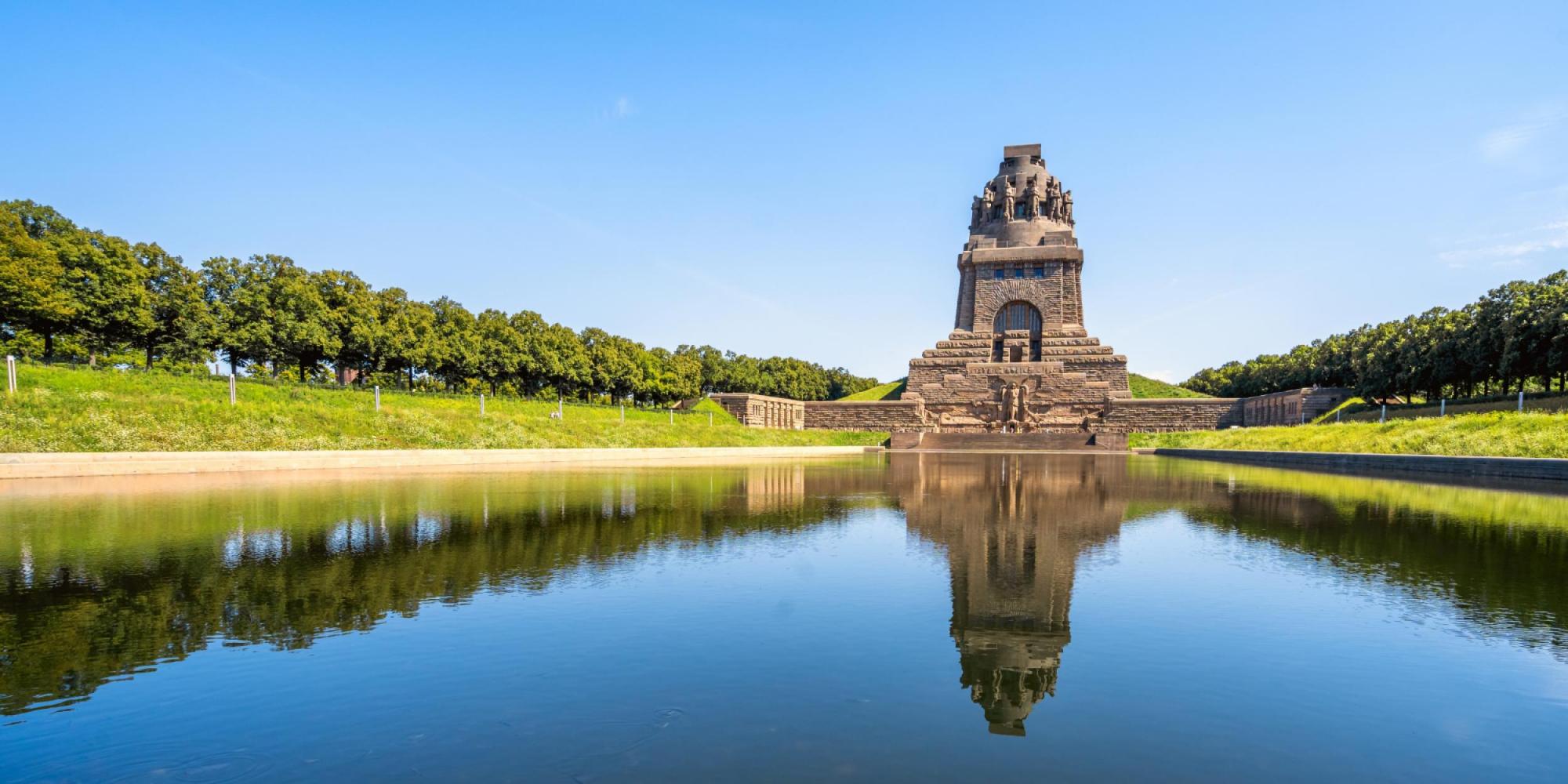 tour germania - lipsia