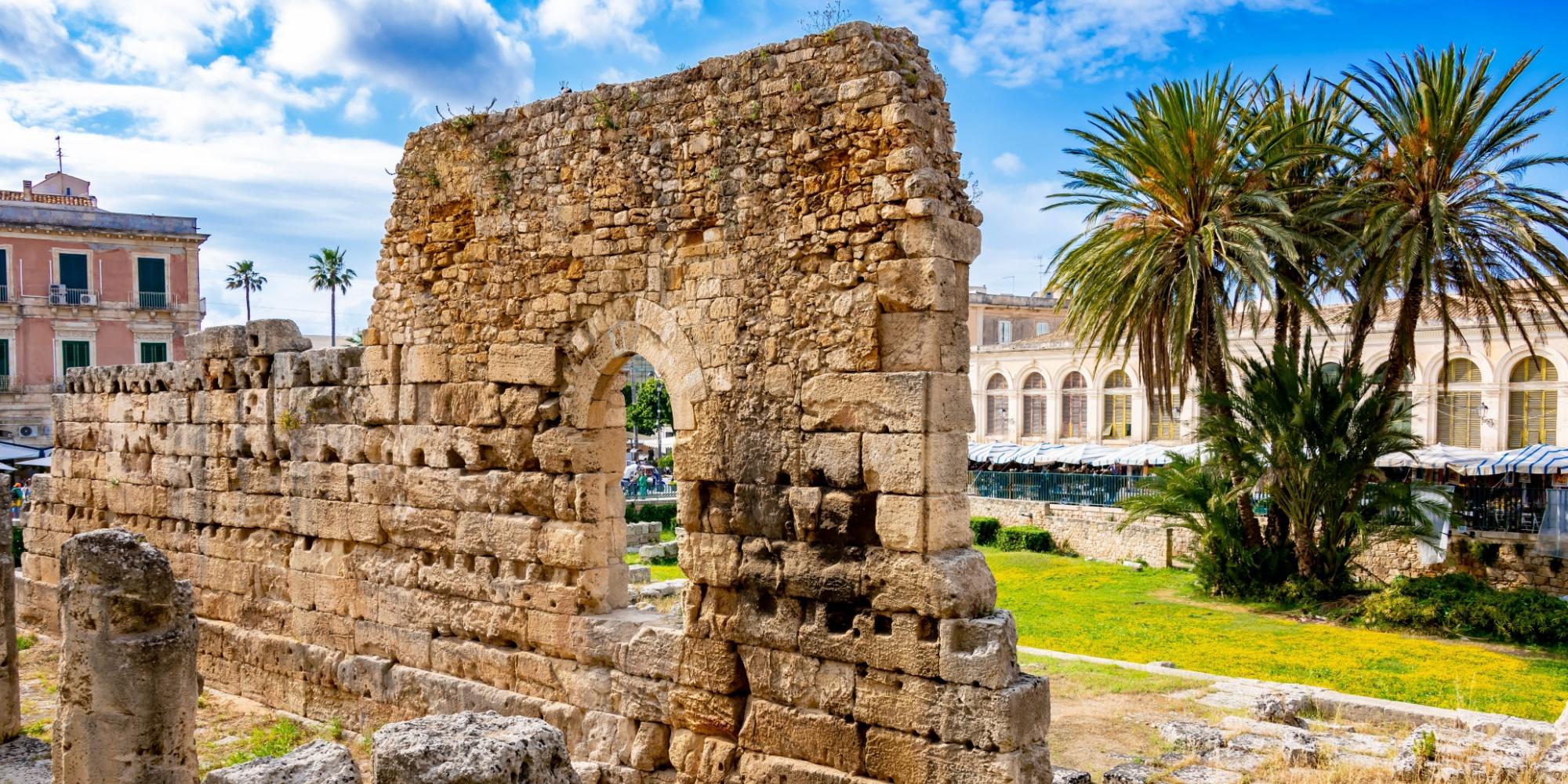 luoghi da visitare in sicilia 