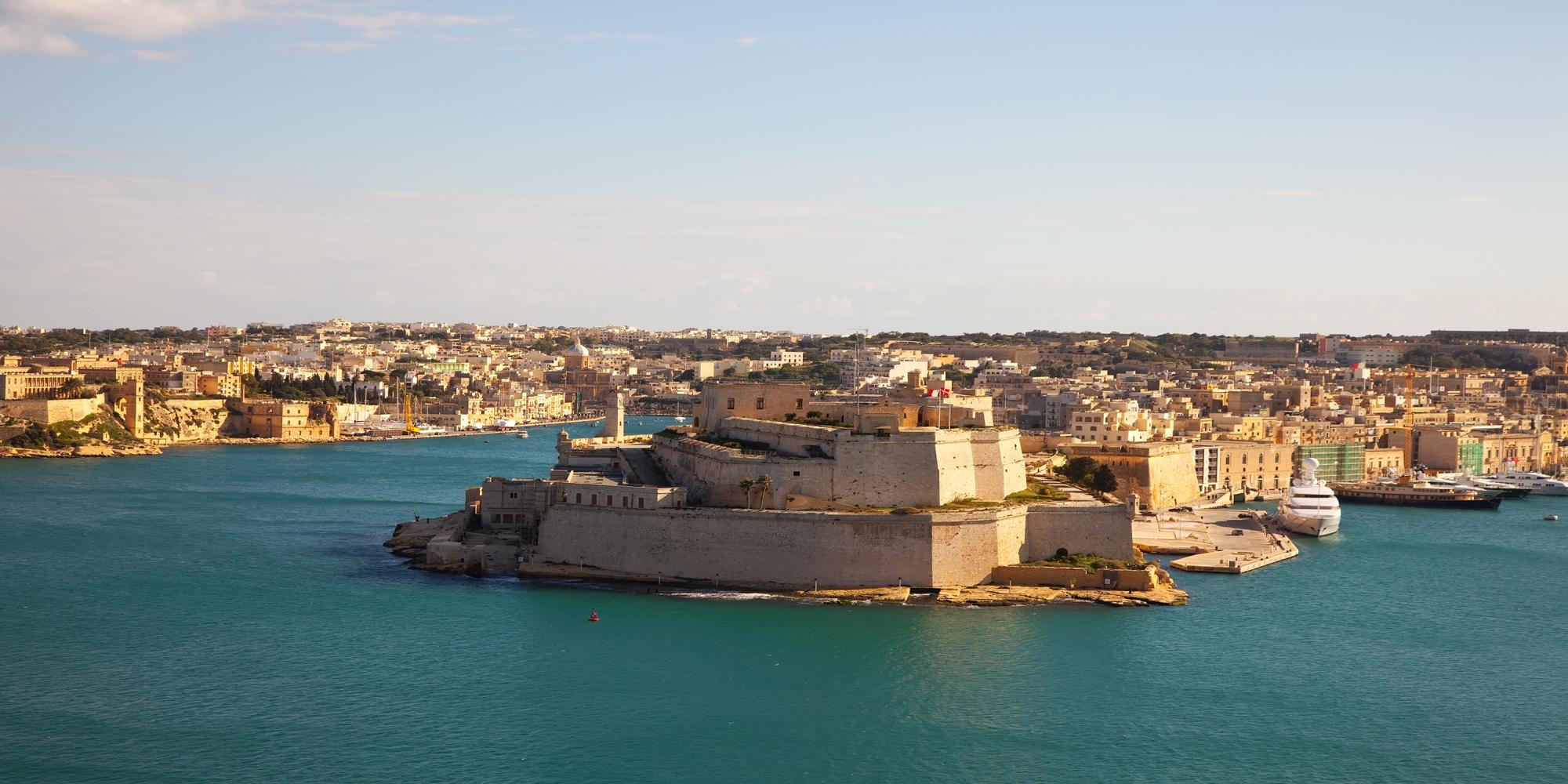 malta cosa vedere