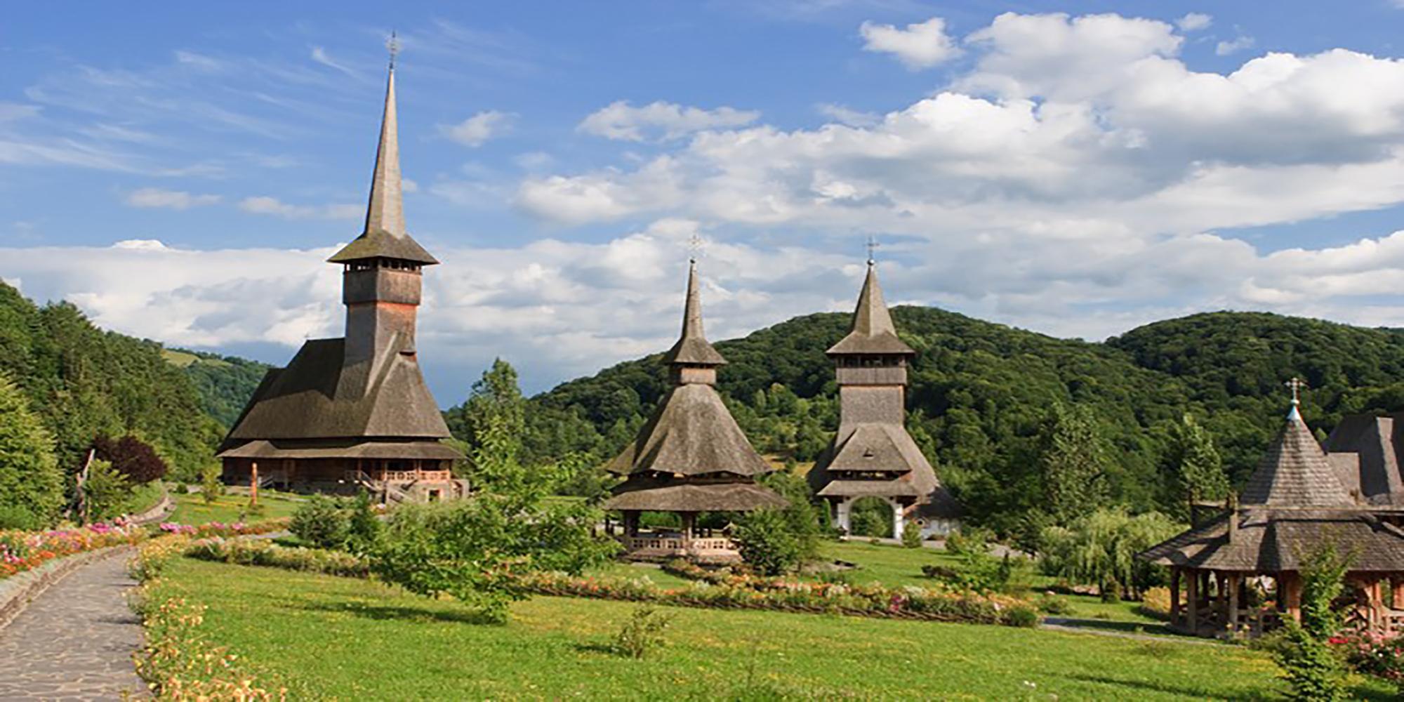 maramures romania