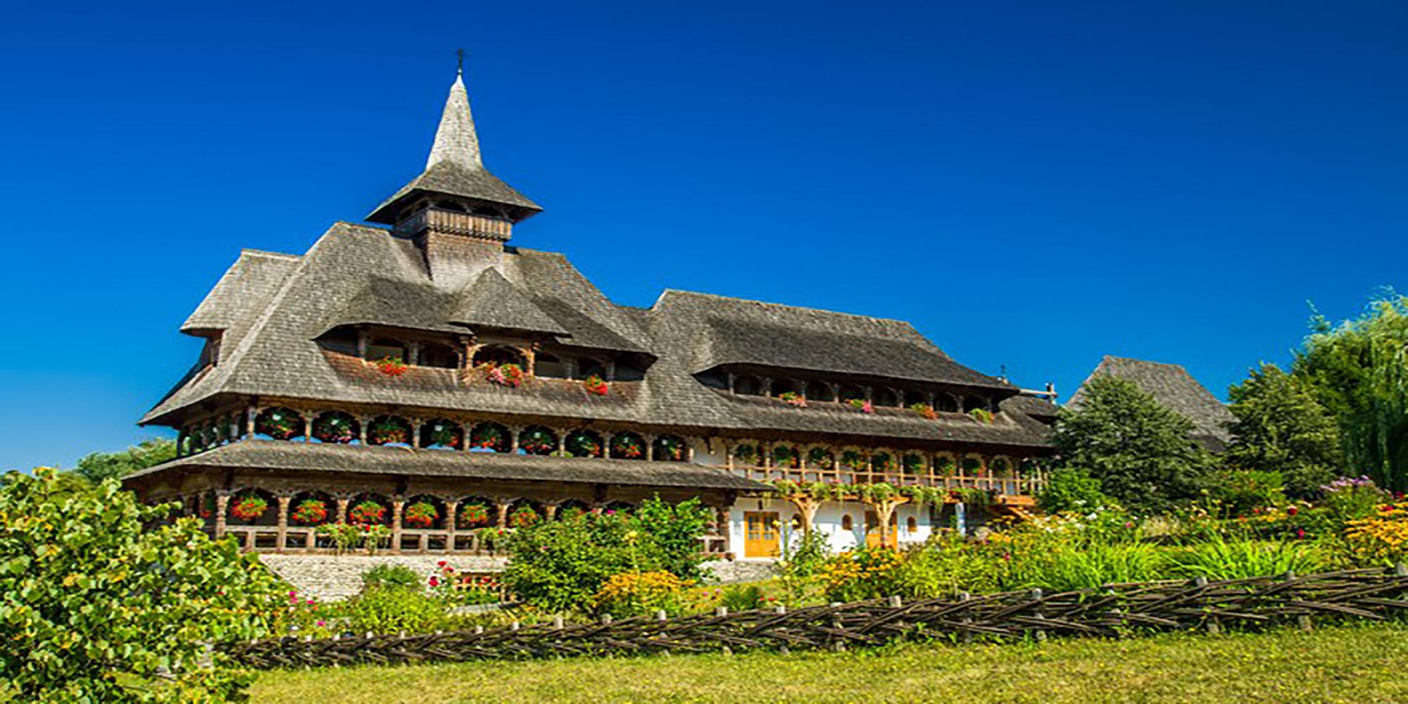 maramures romania