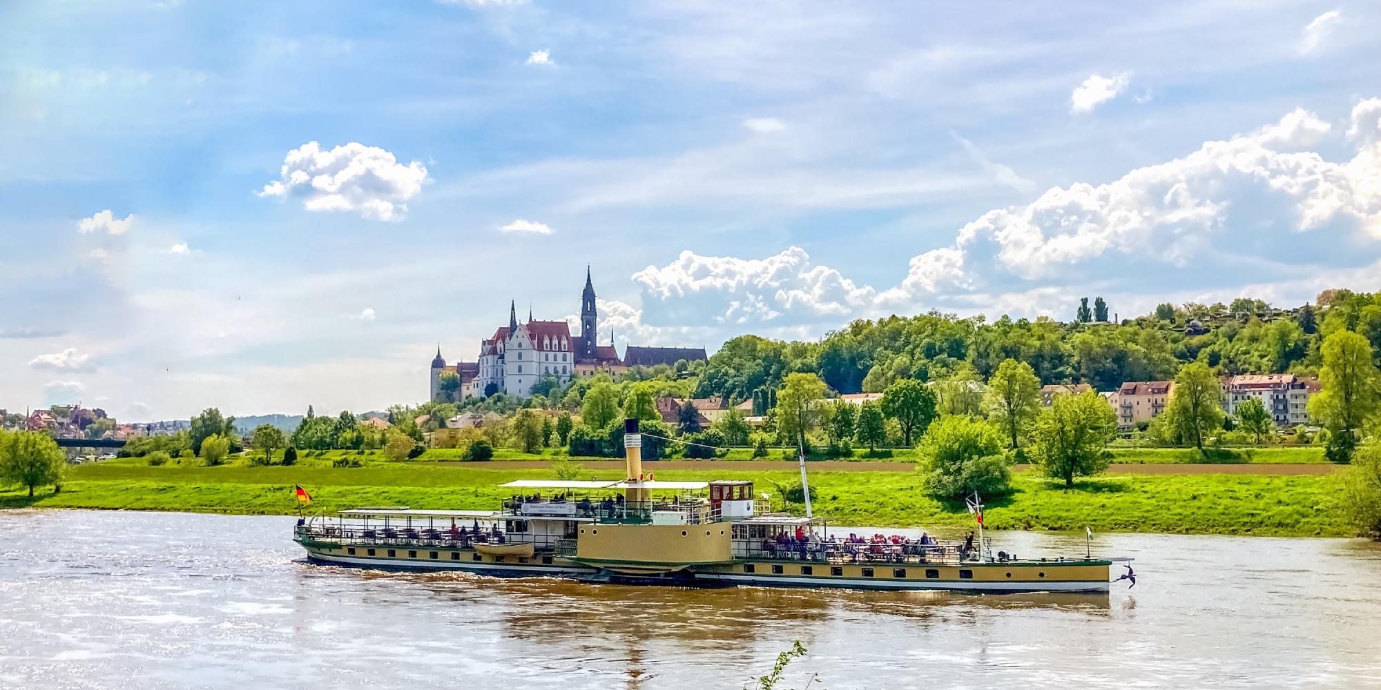 tour germania - meissen