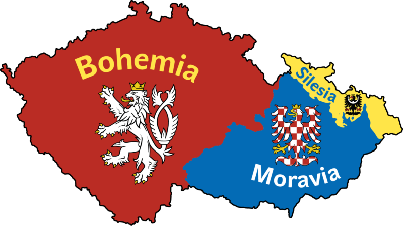 Moravia