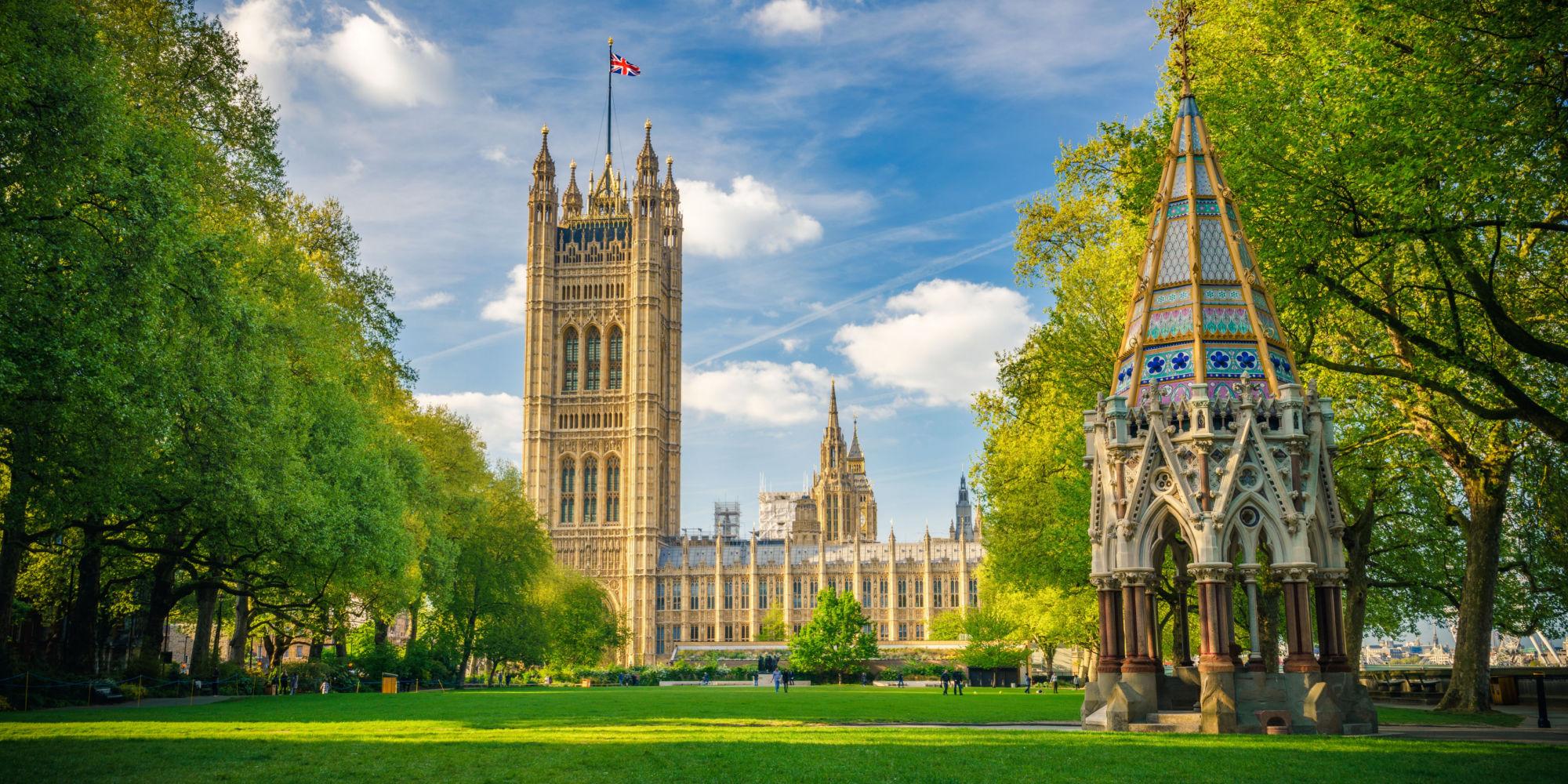 perche visitare londra perche visitare londra