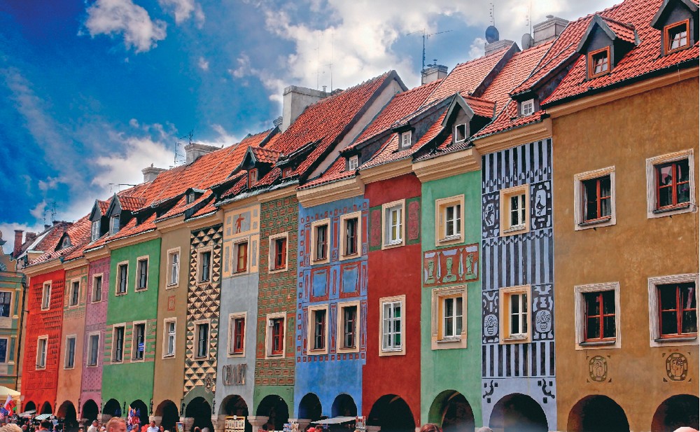 Poznan