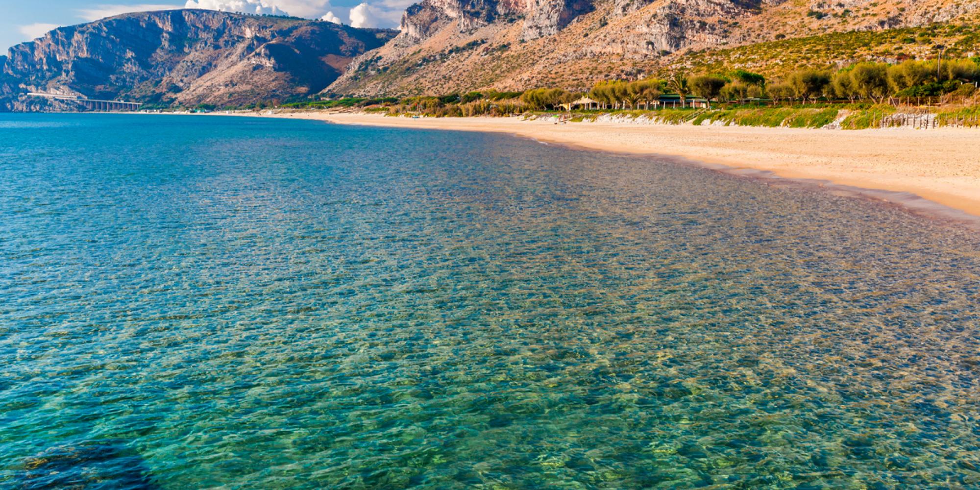 Viaggio Nella Riviera Di Ulisse Cosa Vedere Tra Ponza E Gaeta