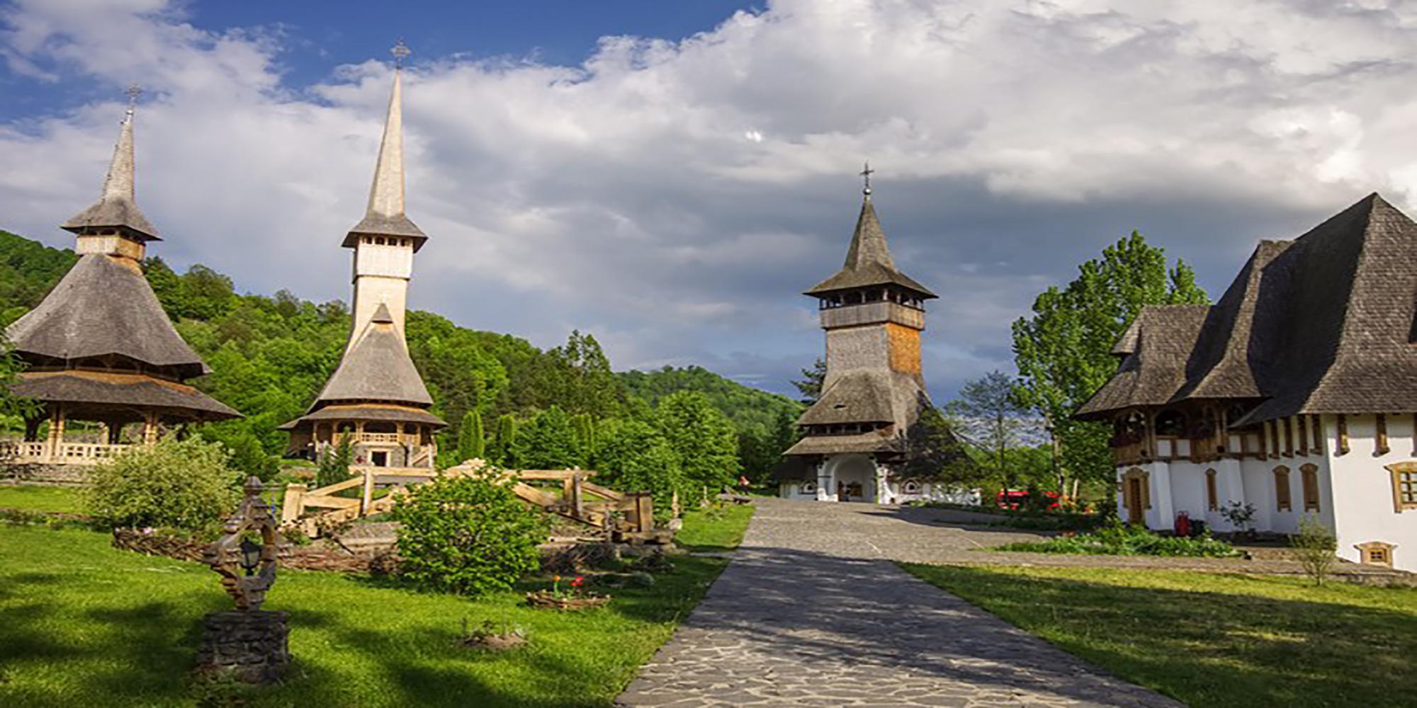 maramures romania