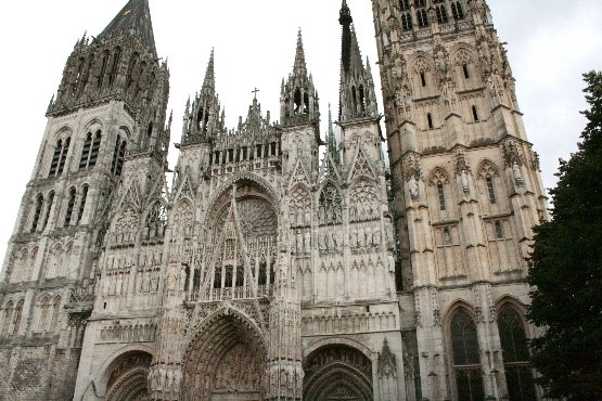 Rouen