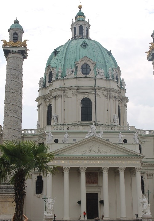 Chiesa di San Carlo Borromeo