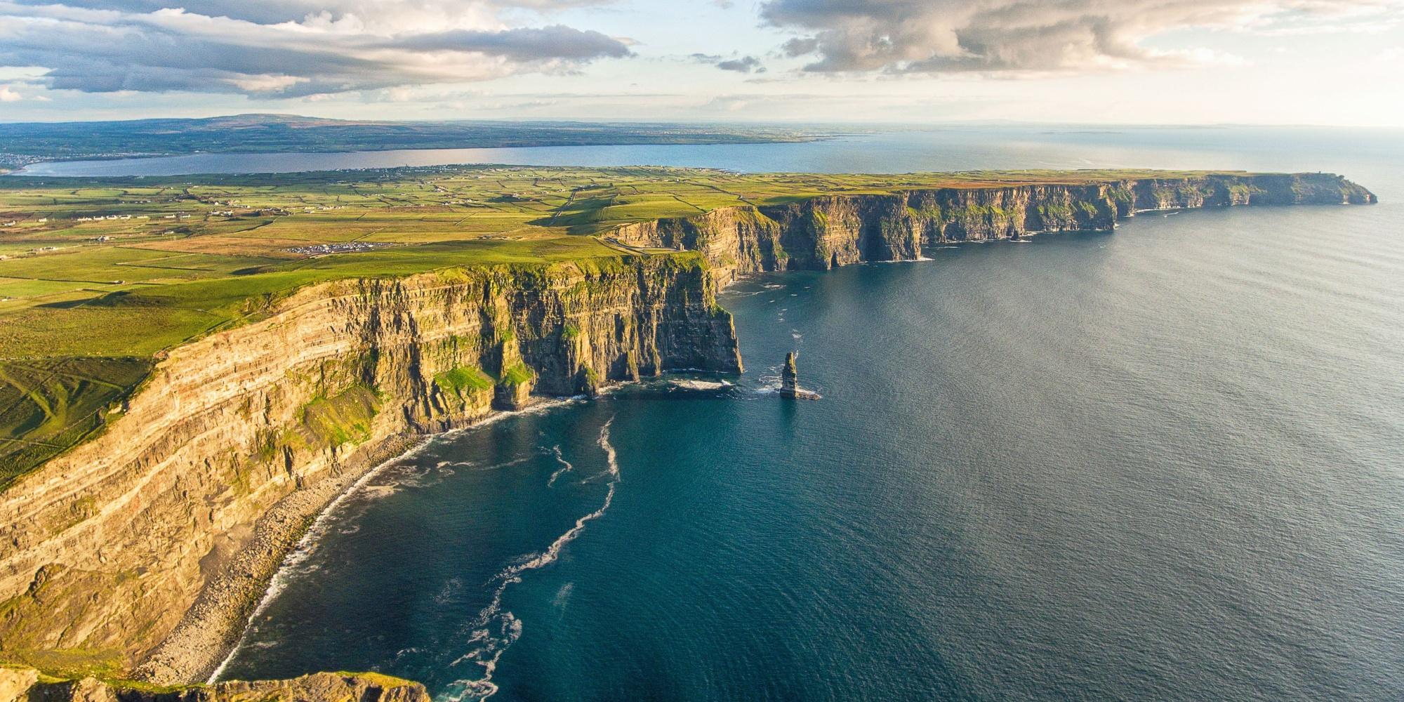 scozia o irlanda 