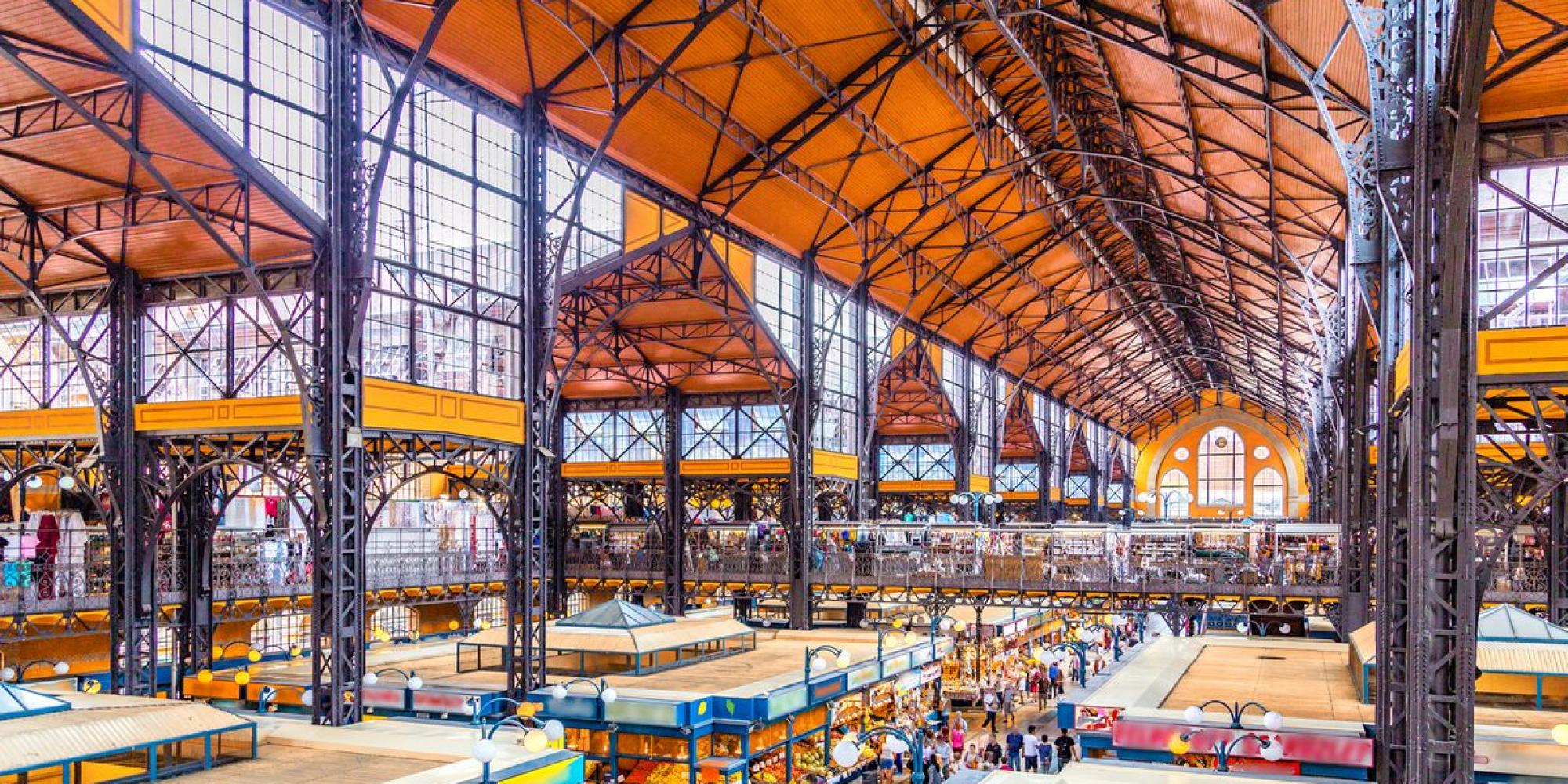 Mercato Coperto Mercato Coperto