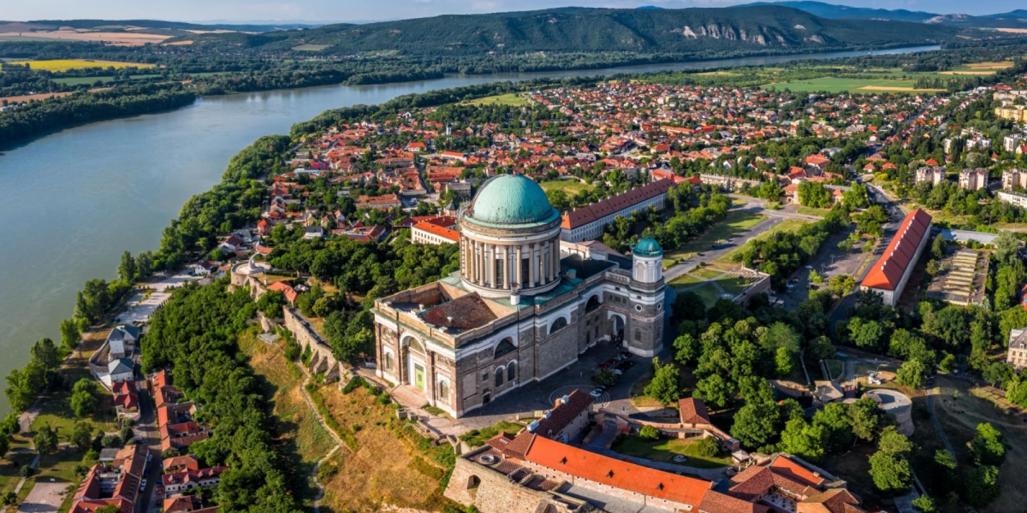 Szentendre cosa vedere 