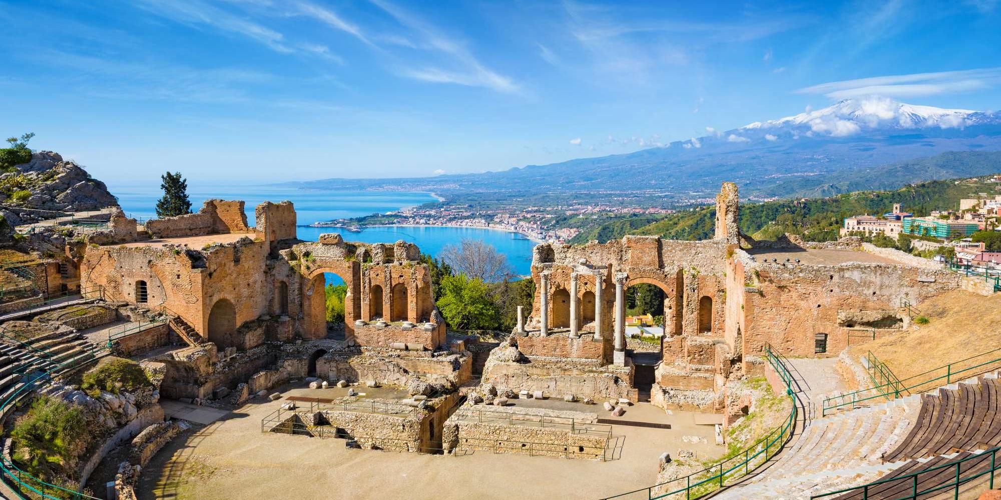 Taormina