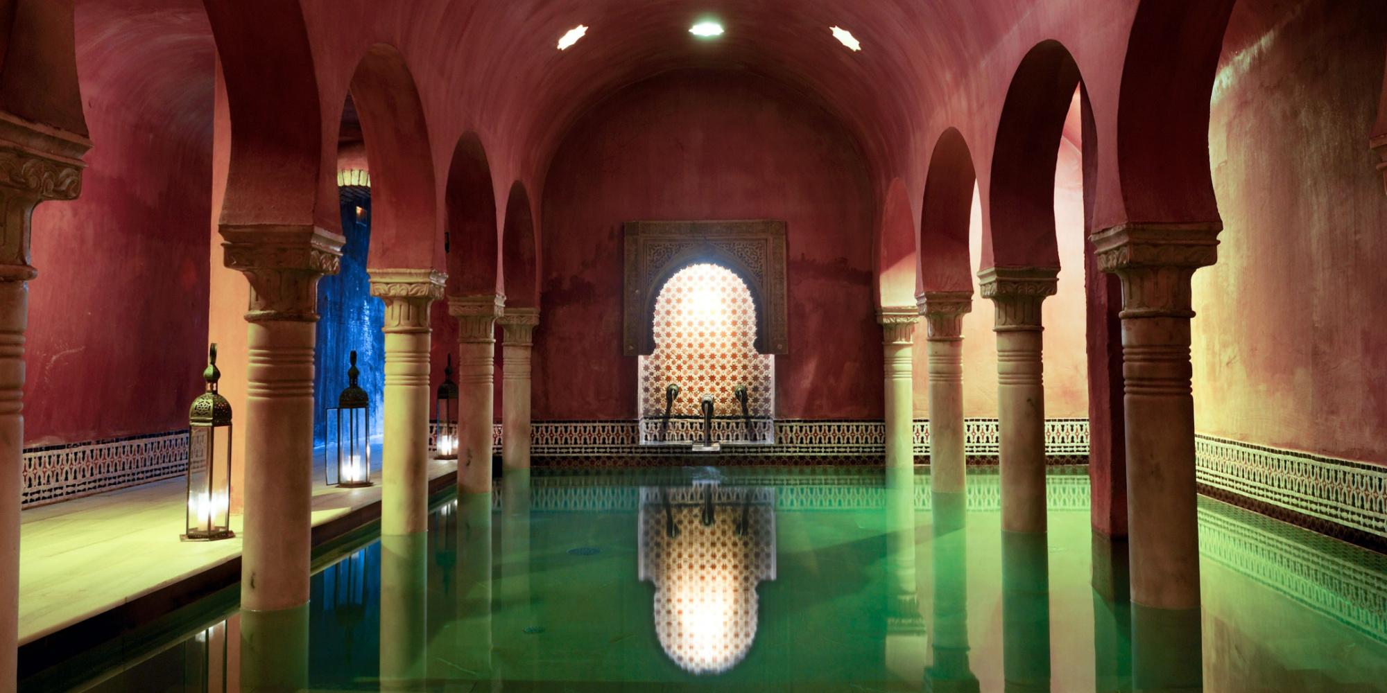terme piu belle d europa
