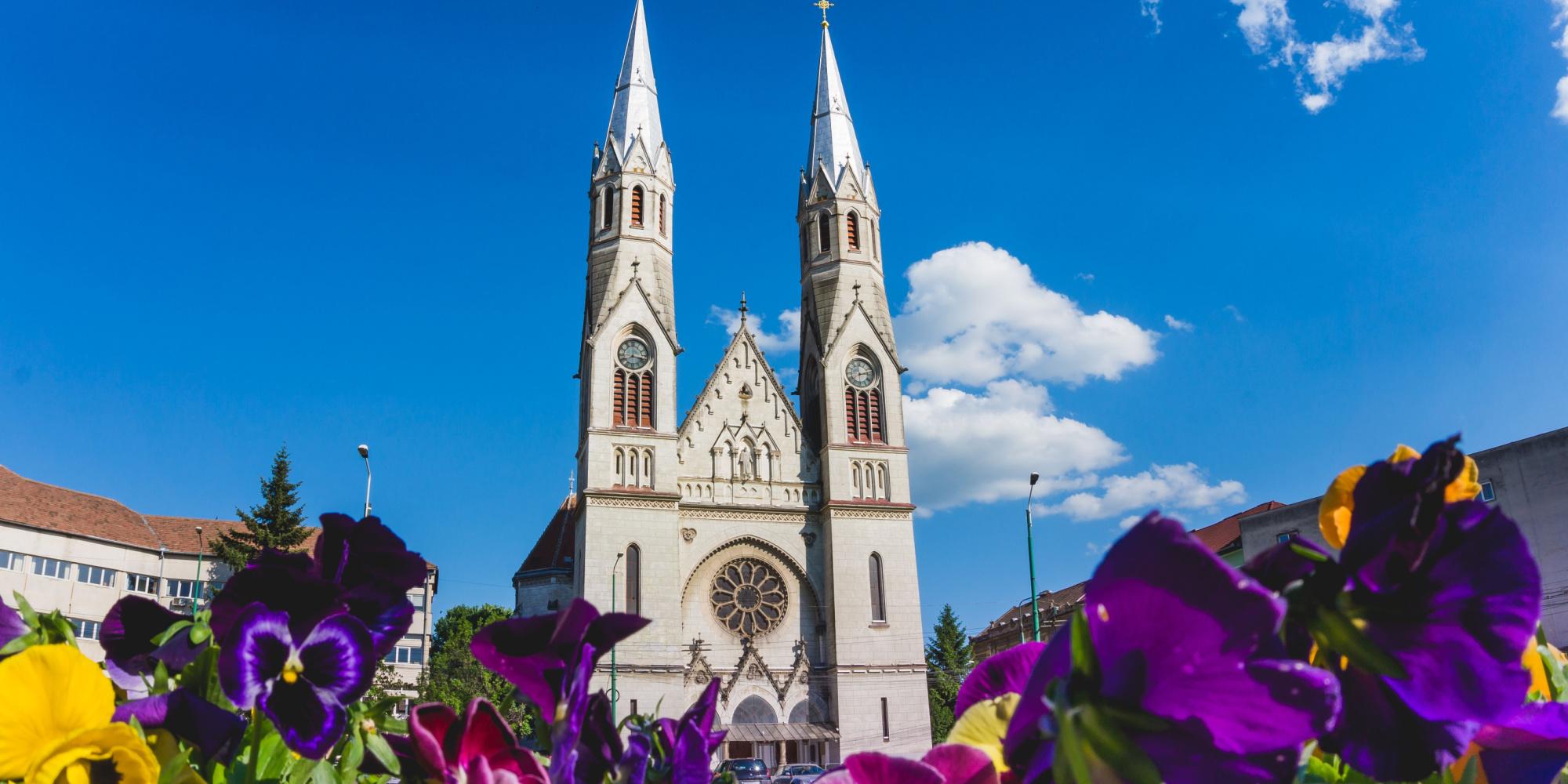 timisoara cosa vedere 