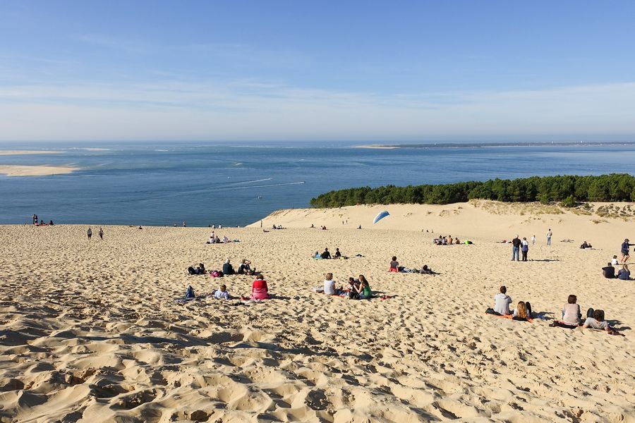 Dune du Pilat Dune du Pilat