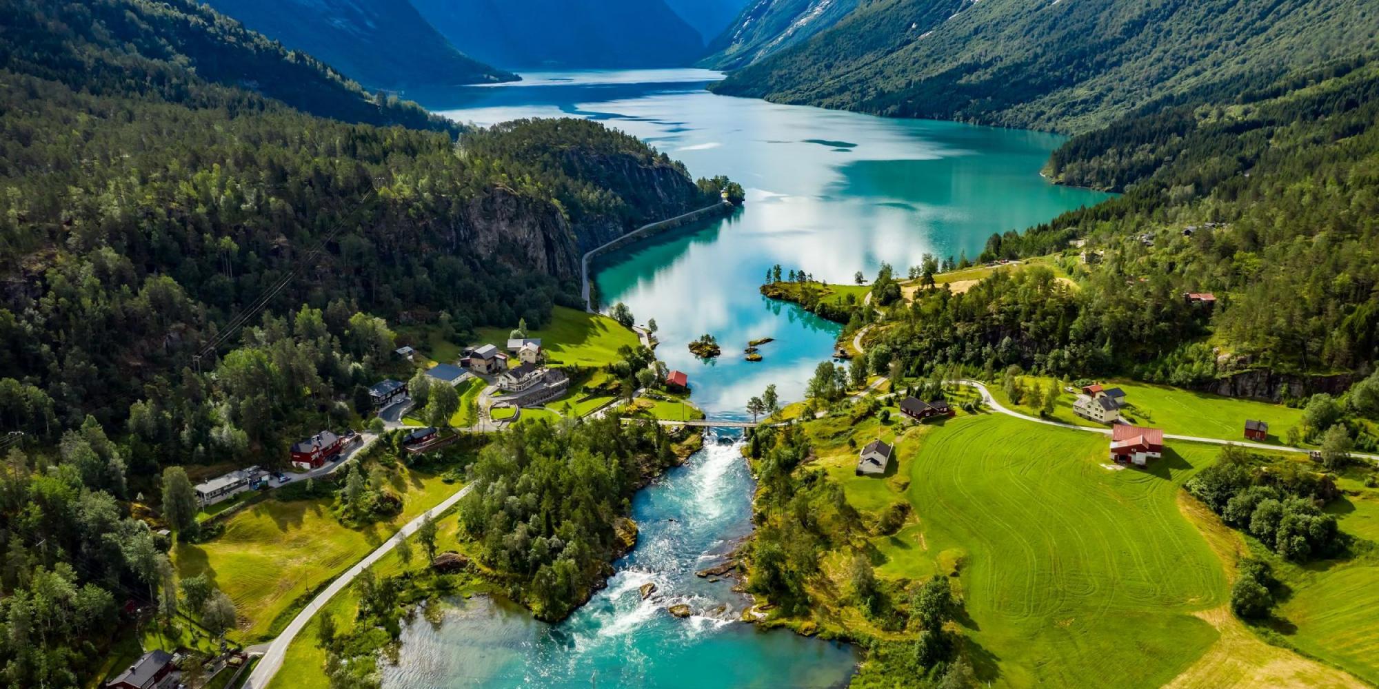 Viaggio a norvegia Viaggio in norvegia