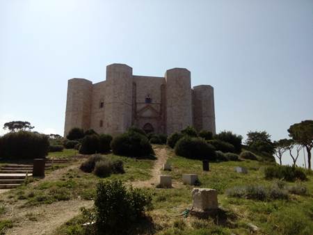 Castel del Monte