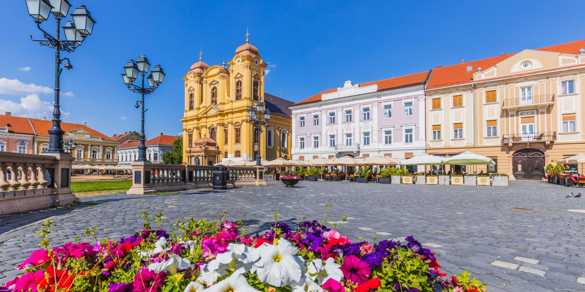 transilvania cosa vedere 