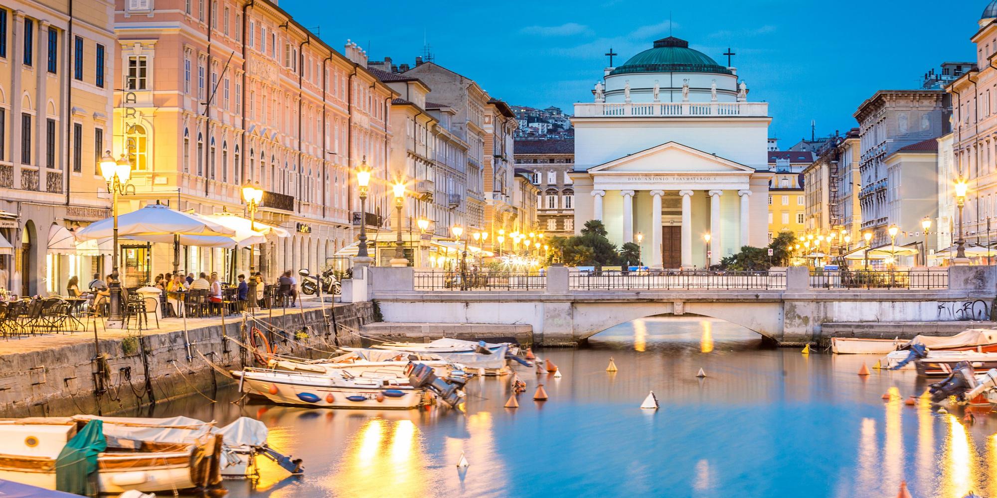 vacanze in inverno dove andare 