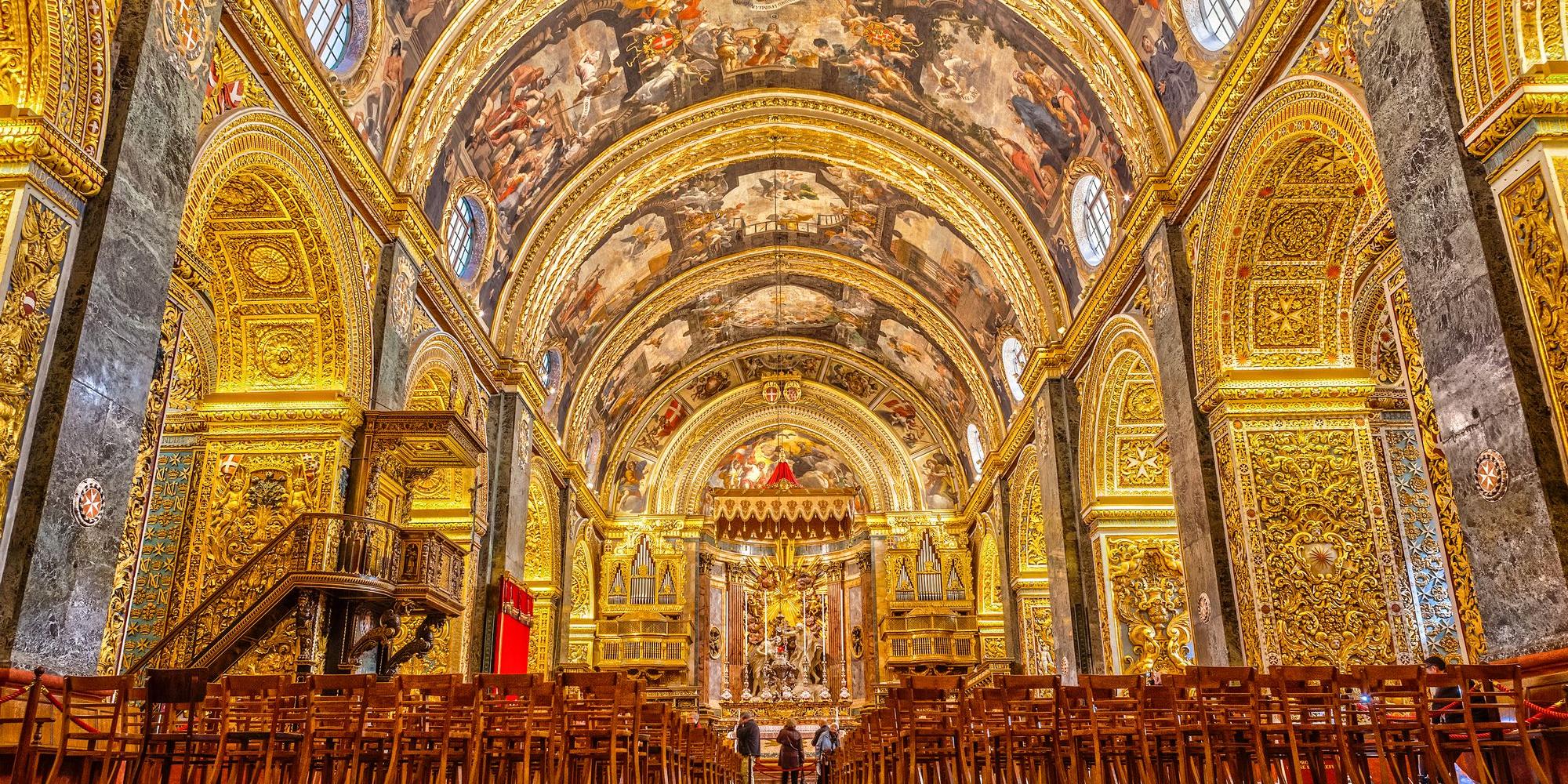 viaggio a malta - la valletta viaggio a malta - la valletta