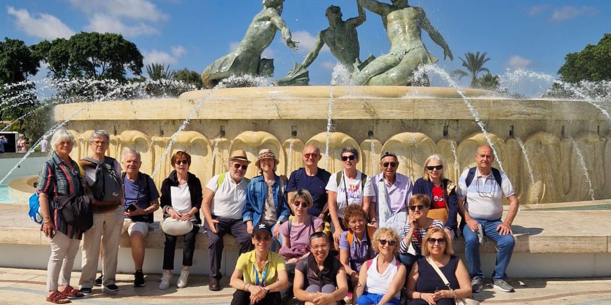 viaggio a malta - tour culturale viaggio a malta - tour culturale