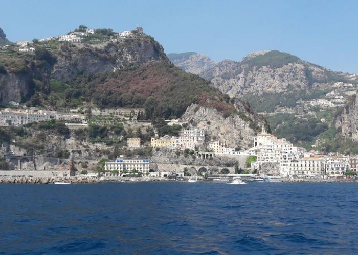 Amalfi