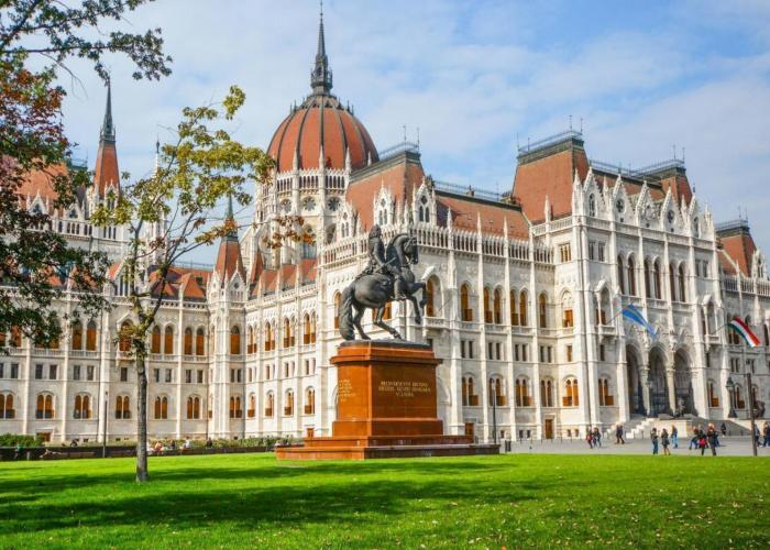 Budapest Special, 20/24 marzo 2024