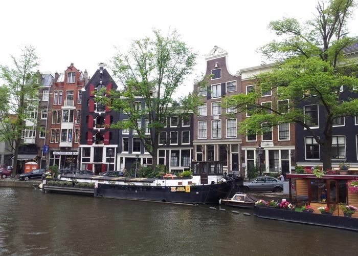 Amsterdam