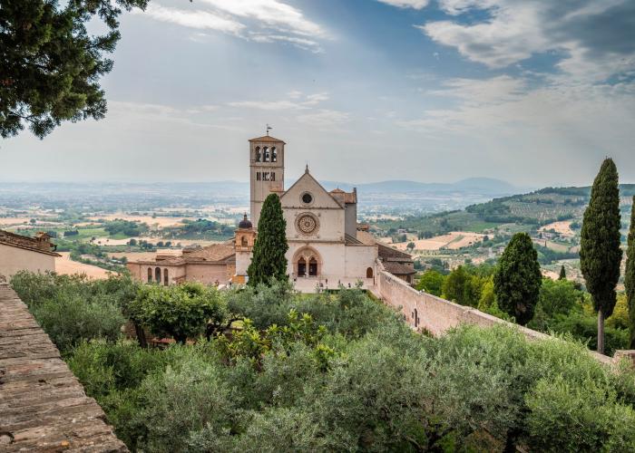 Assisi