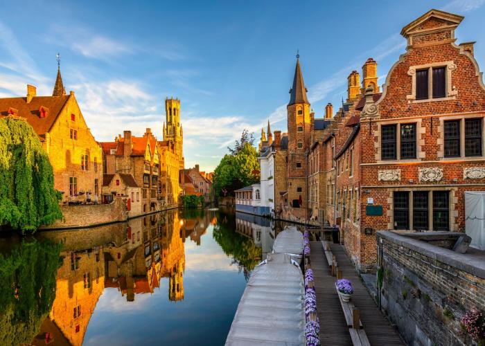 bruges bruges