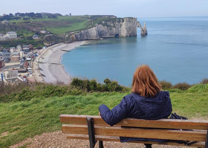 Viaggio in Normandia