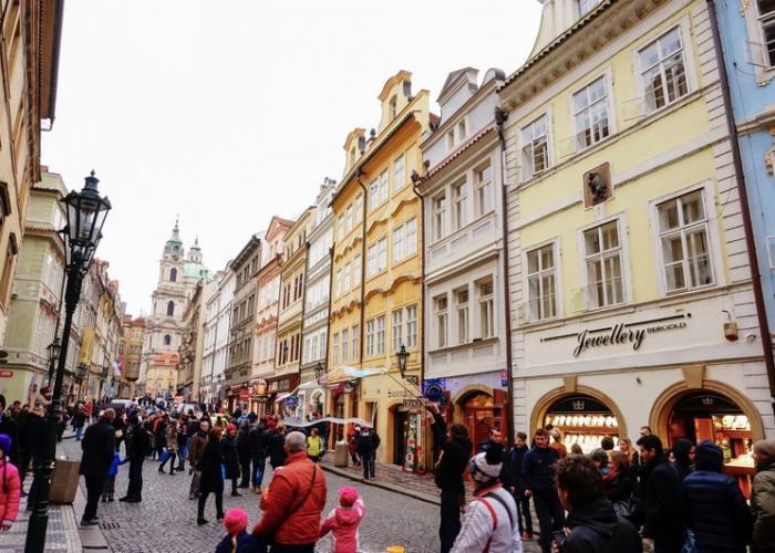 Praga Praga
