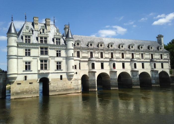 Chenonceau