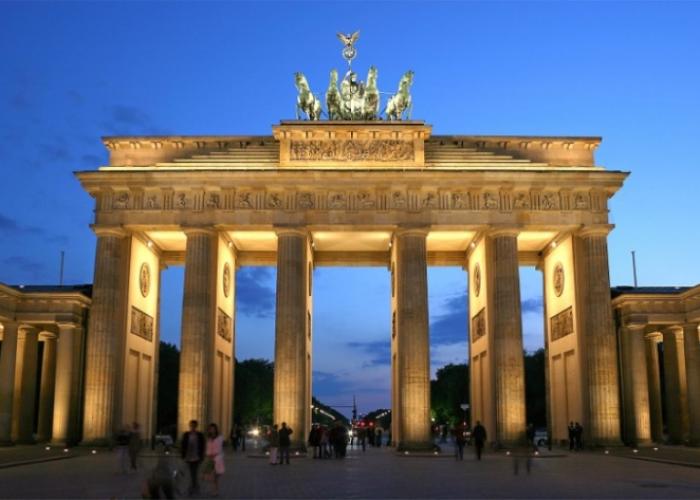 Porta di Brandeburgo