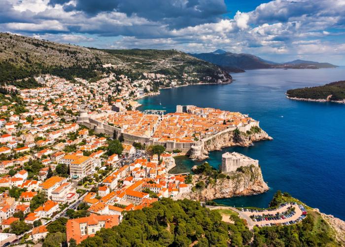 Dubrovnik