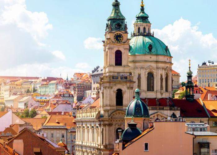 Praga Praga